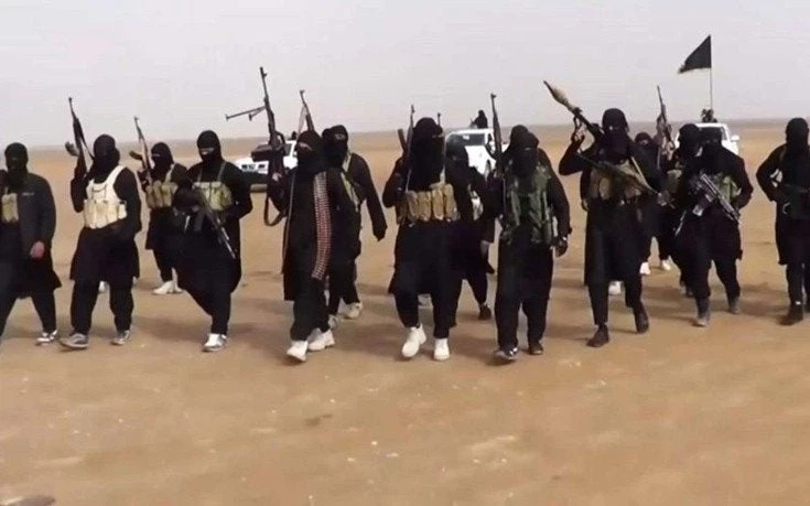 Ο ISIS ανέλαβε την ευθύνη για την επίθεση στην Ζλίτεν